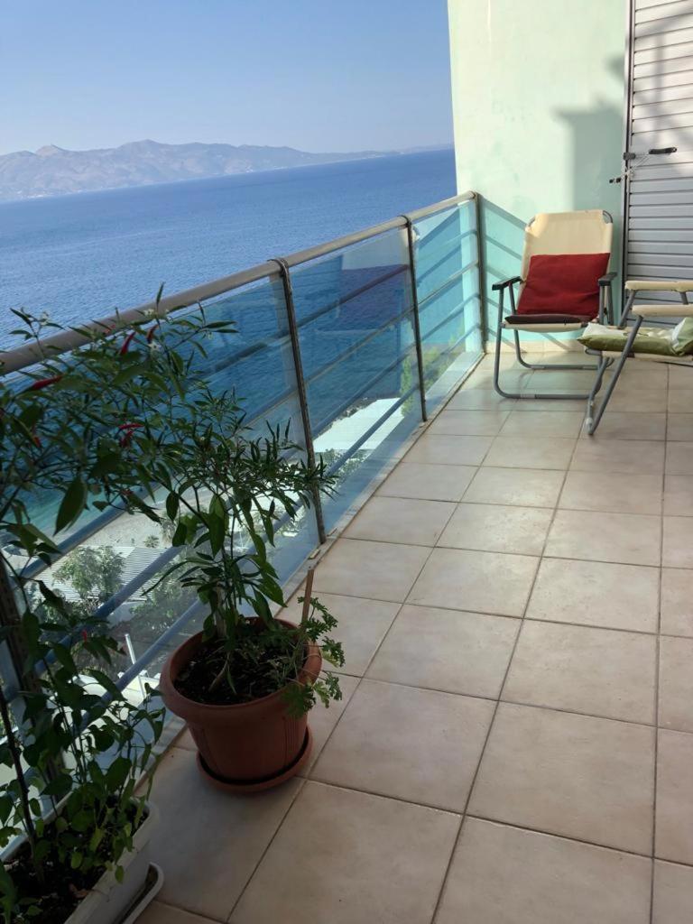 Joni Apartment
