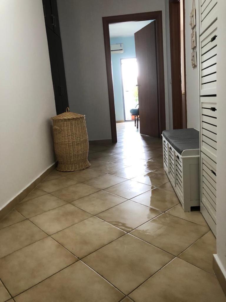 Joni Apartment