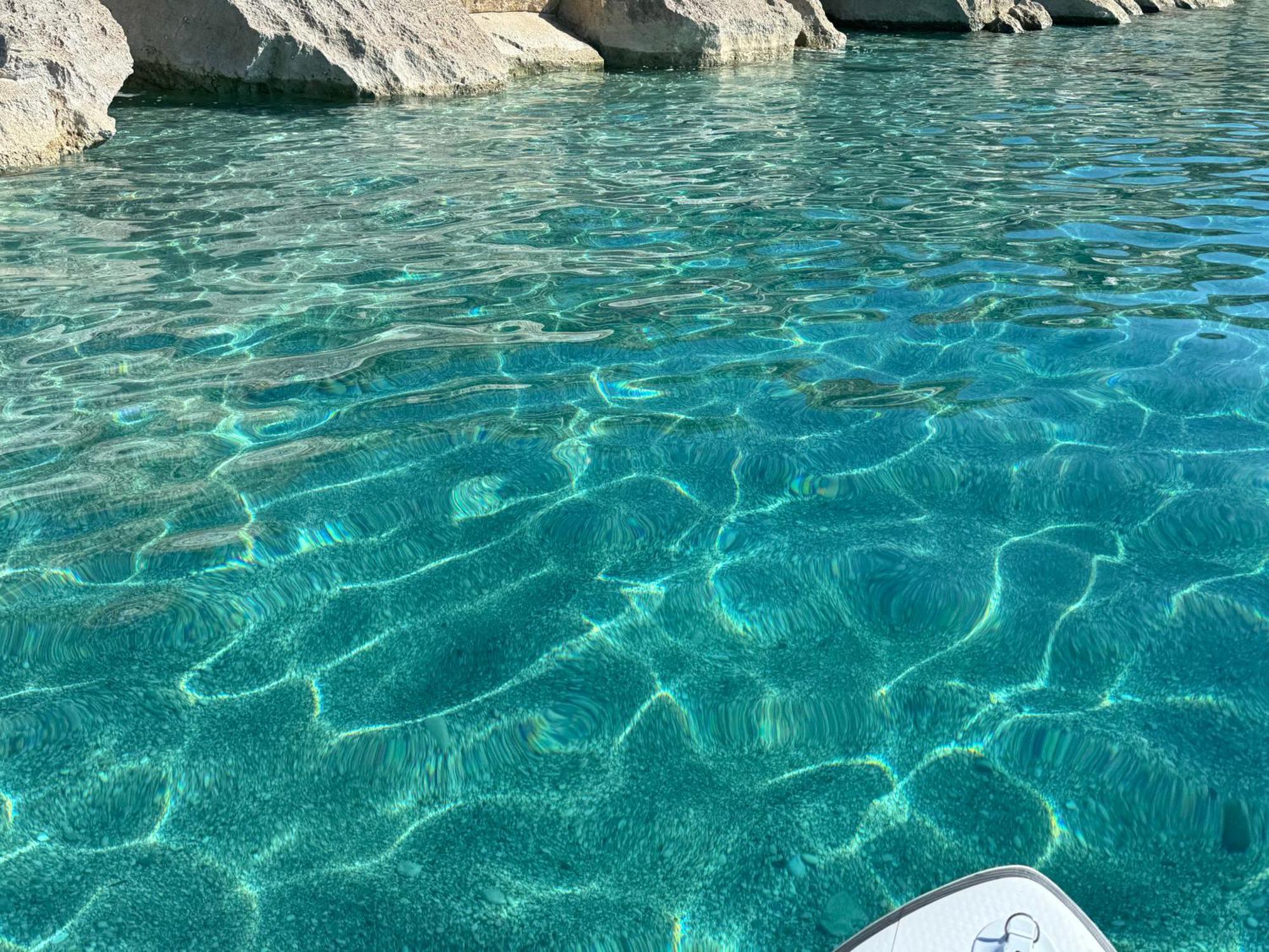 Joni * Sarande
